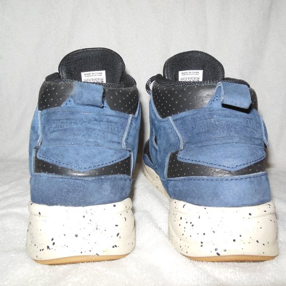 Reebok Sneaker Boots 10.5 main image 4